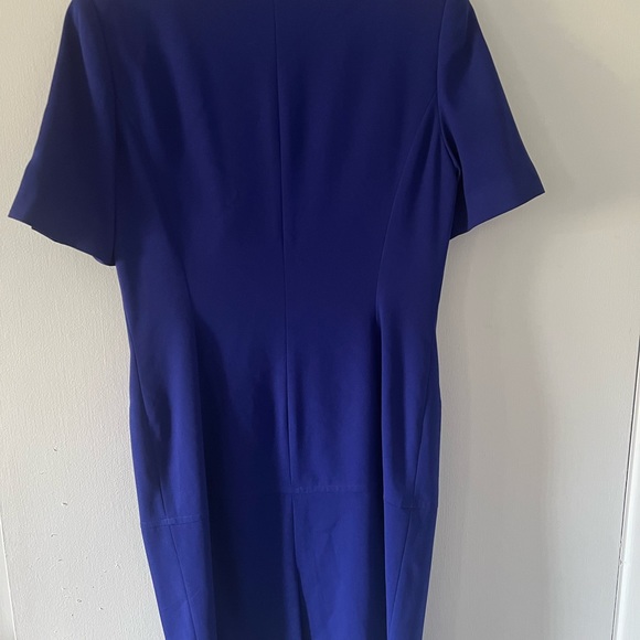 Kasper suit dress size 10 - Picture 8 of 9